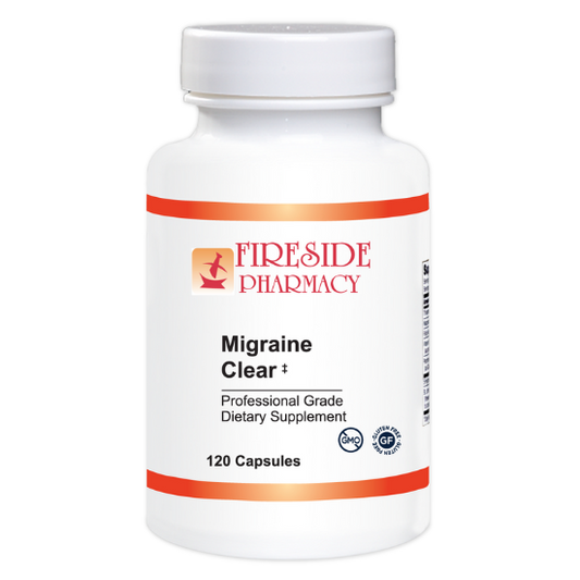 Migraine Clear (10290)