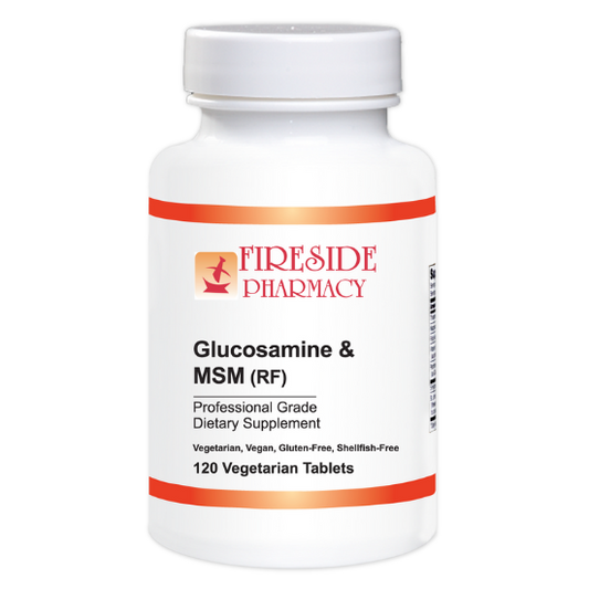 Glucosamine and MSM RF (10333)