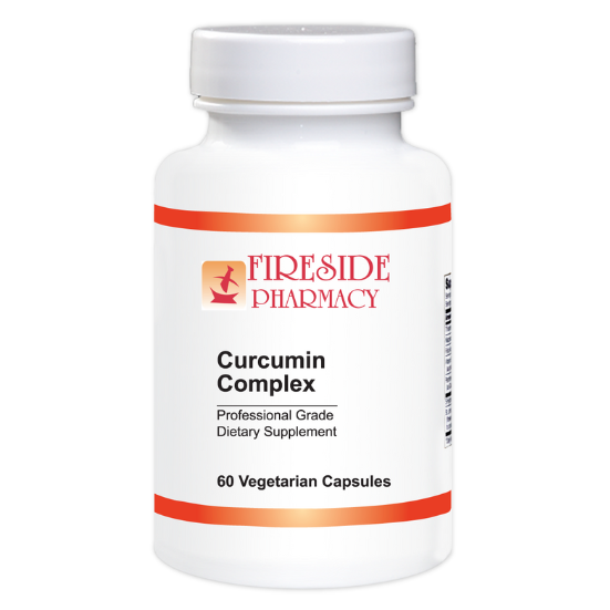 Curcumin Complex (10251)