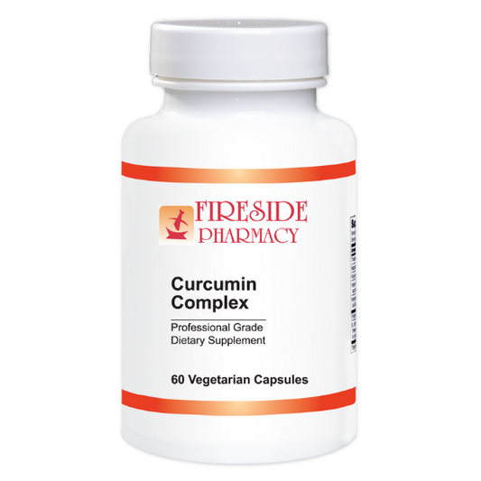 Curcumin Complex (10251)