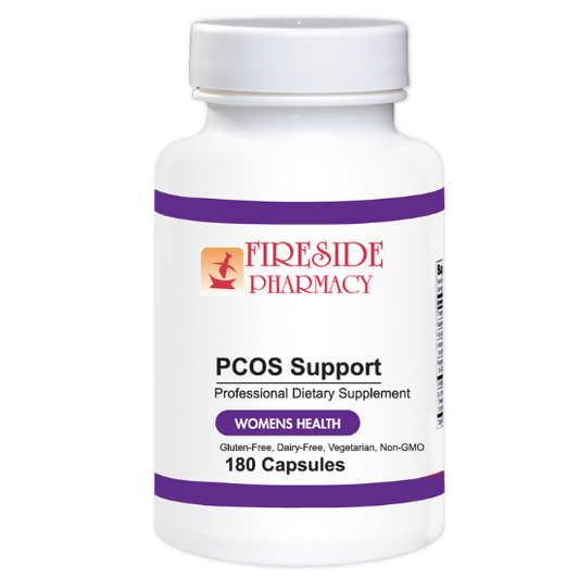 PCOS Support (10421)