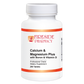 Calcium and Magnesium Plus with Boron and Vita D (10024)