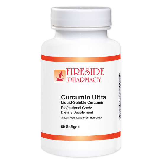 Curcumin Ultra (10390)