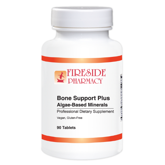 Bone Support Plus Algae-Based Minerals (10428)