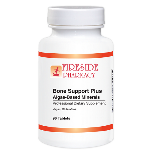 Bone Support Plus Algae-Based Minerals (10428)