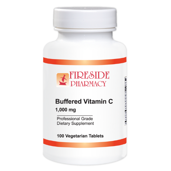 Buffered Vitamin C 1000 mg (10328)