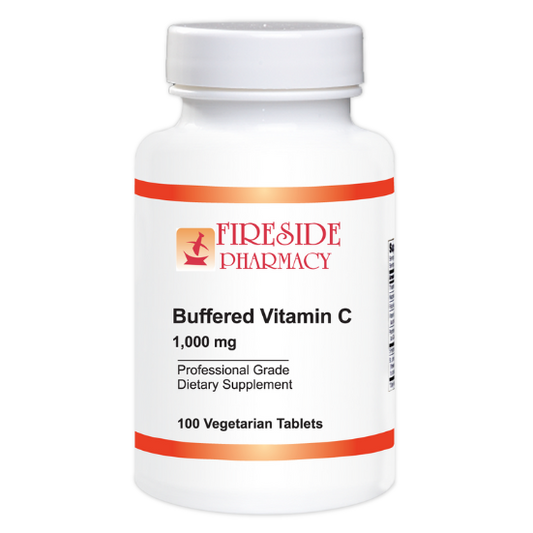 Buffered Vitamin C 1000 mg (10328)