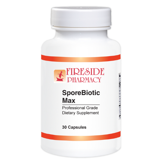 SporeBiotic Max (10396)