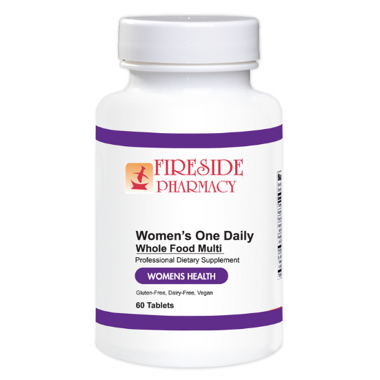 Women's One Daily Whole Food Multi (10425)