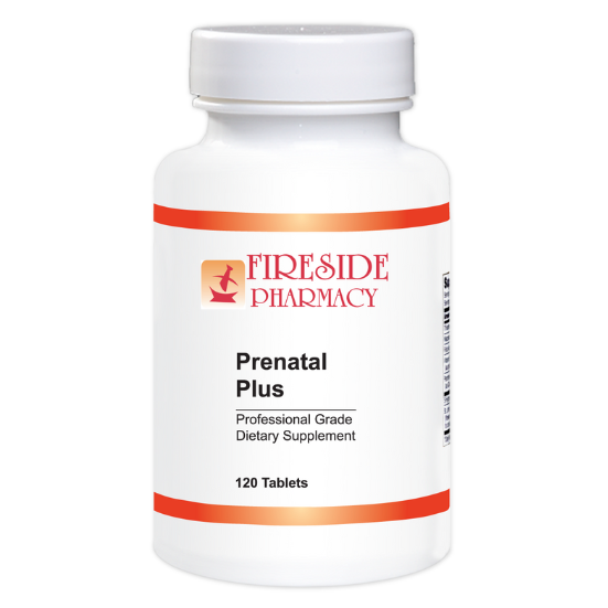 Prenatal Plus (10297)