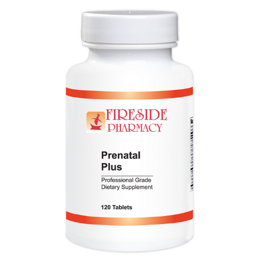 Prenatal Plus (10297)