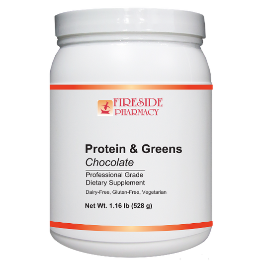 Protein & Greens Chocolate (10403)