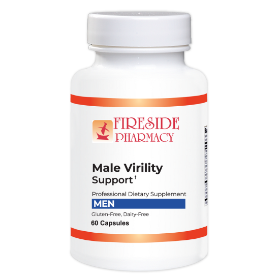 Male Virility Support (10253)