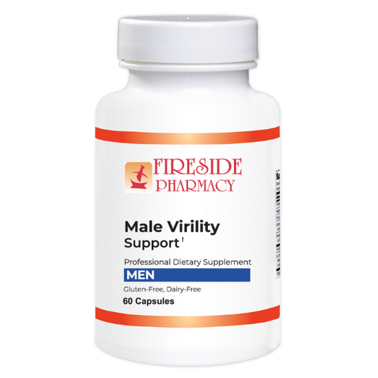 Male Virility Support (10253)