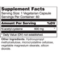 N-Acetyl-Cysteine 600 (10407)