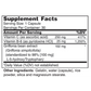 5-HTP Standardized Griffonia Extract 100 mg (10001)