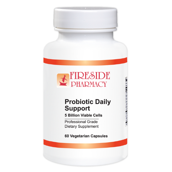 Probiotic Daily Support 5 Billion Cells (10310)