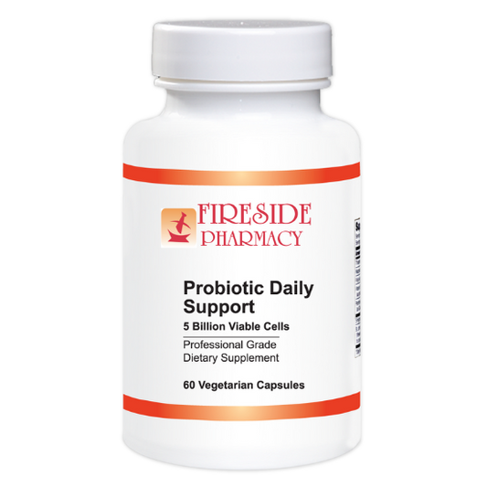 Probiotic Daily Support 5 Billion Cells (10310)