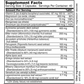 Diabetes Balance (RF) 120 Caps (10307)