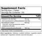 Glucosamine and MSM RF (10333)