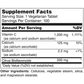 Buffered Vitamin C 1000 mg (10328)