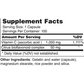 Vitamin C 1000 mg w Bioflavonoid Complex (10154)