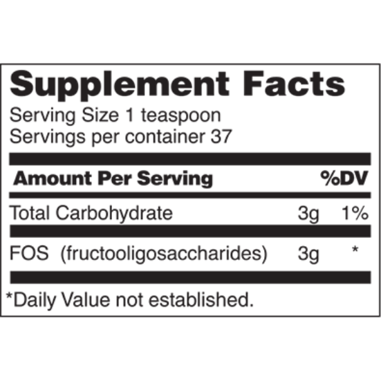 FOS Powder (10246)