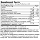 Glucosamine and Chondroitin Plus (10070)