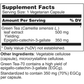 Green Tea-70 High Concentration EGCg (10320)