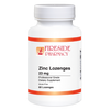 Zinc Lozenges 23 mg (10382)