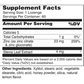 Zinc Lozenges 23 mg (10382)