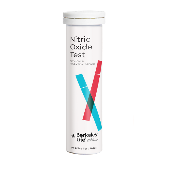 Test Nitric Oxide Test Strips 50 ct