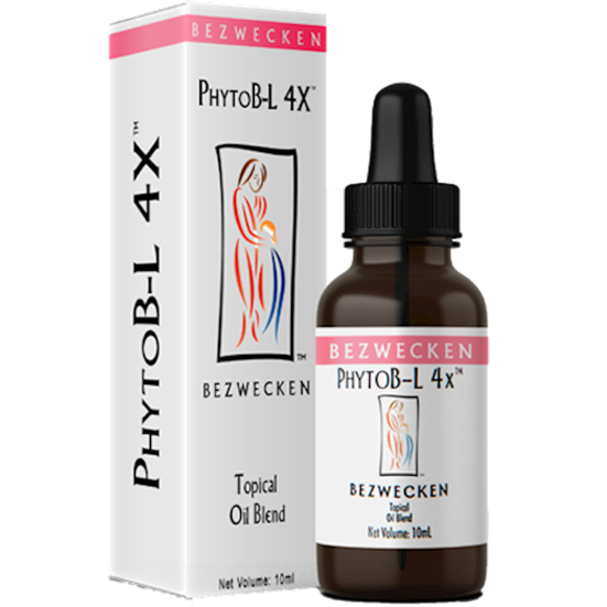 Phytob-L 4X 10 ml