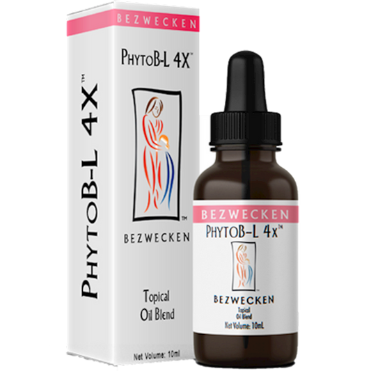 Phytob-L 4X 10 ml