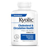 Kyolic Cholesterol & Circula 180 softgel