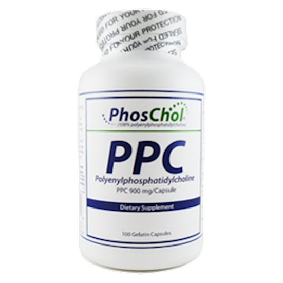 PhosChol PPC 900 mg 100 gels