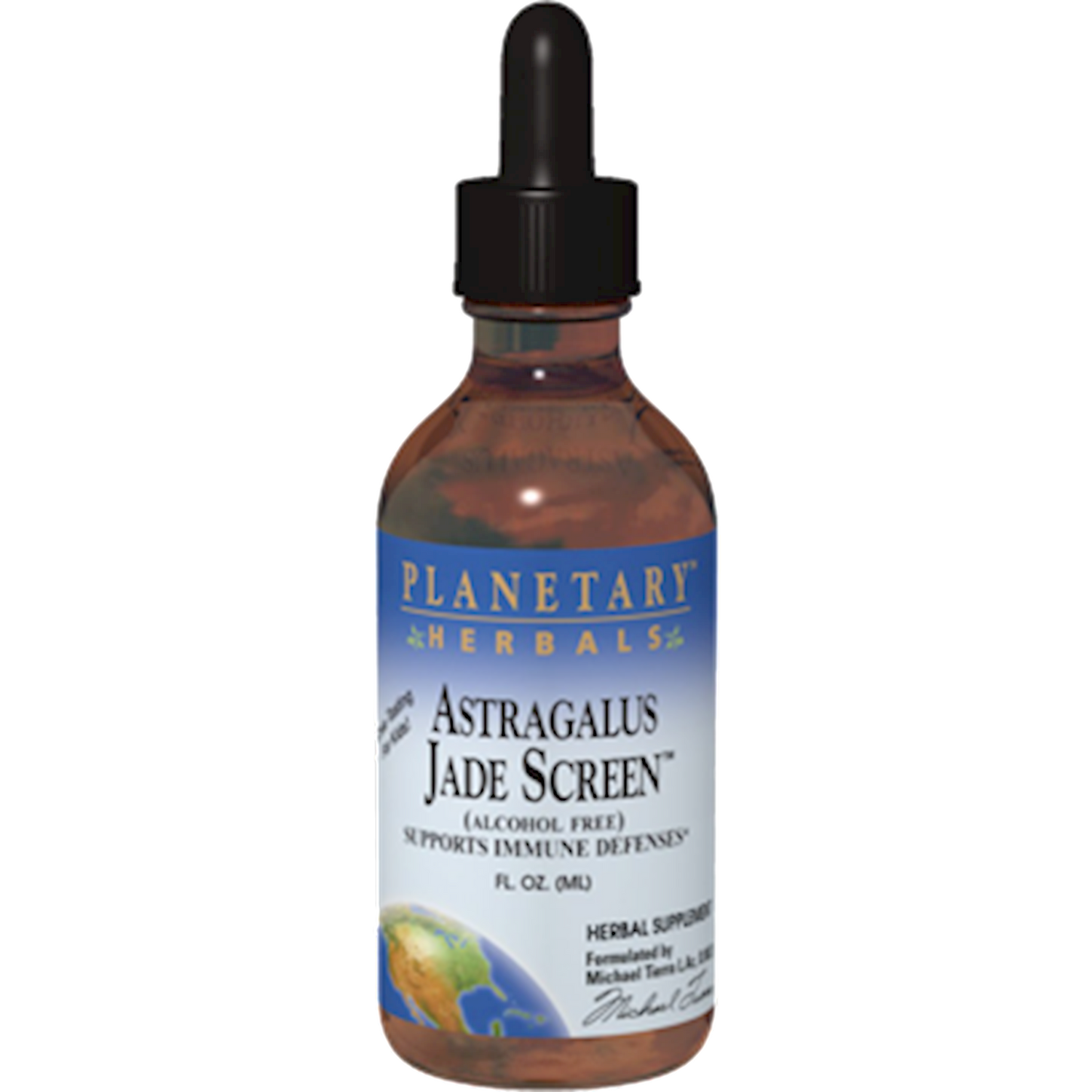 Immune Support (Chinese Herbal)
