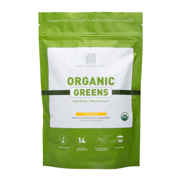 Greens Supplement