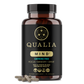 Qualia Mind 90 vegcaps Caffeine Free