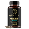 Qualia Mind 90 vegcaps Caffeine Free