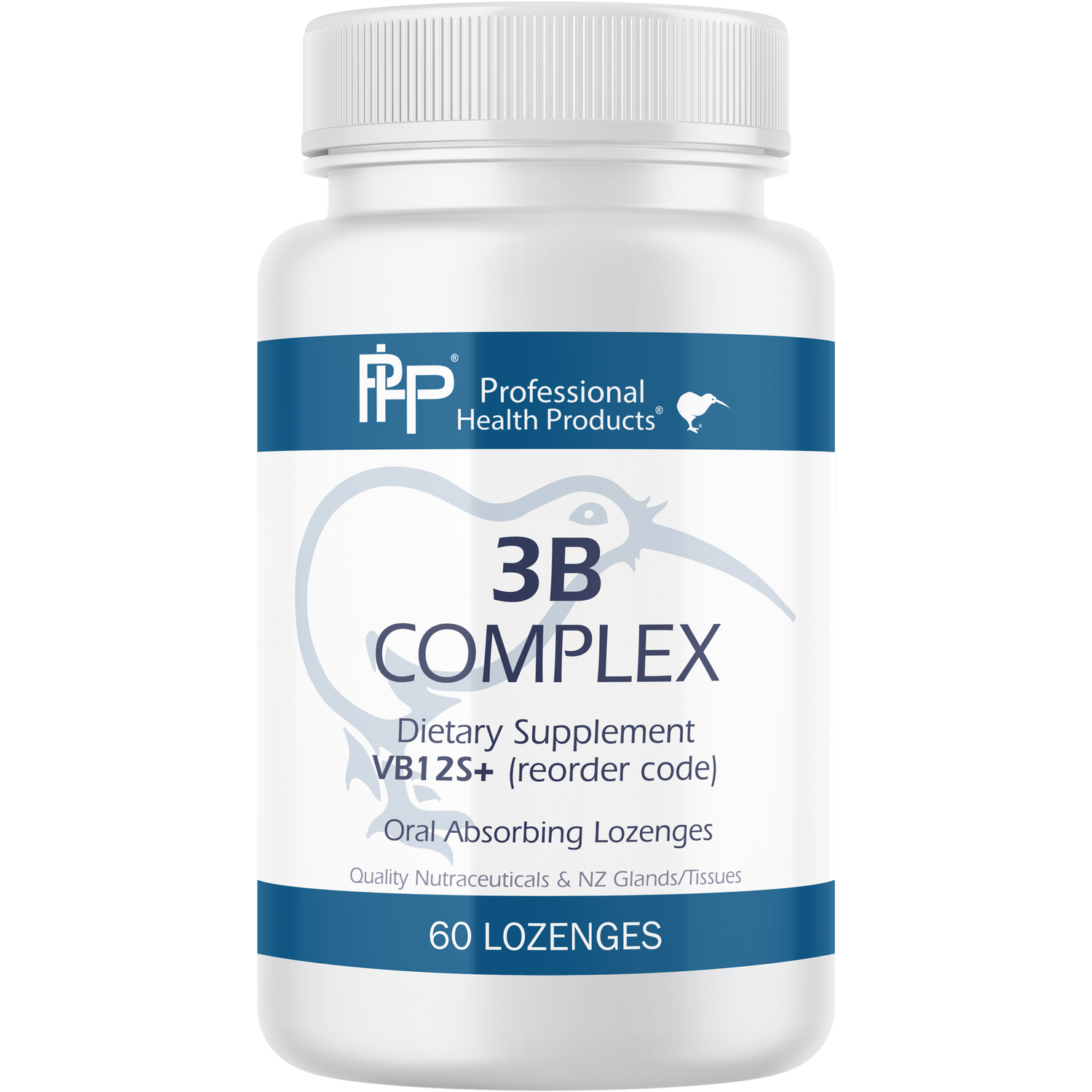 Vitamins (B Complex)