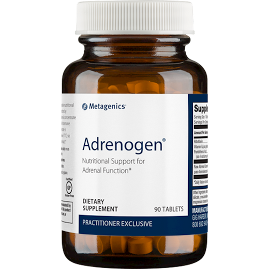 Adrenogen 90 tabs