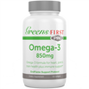 Greens First PRO Omega-3 120 softgels