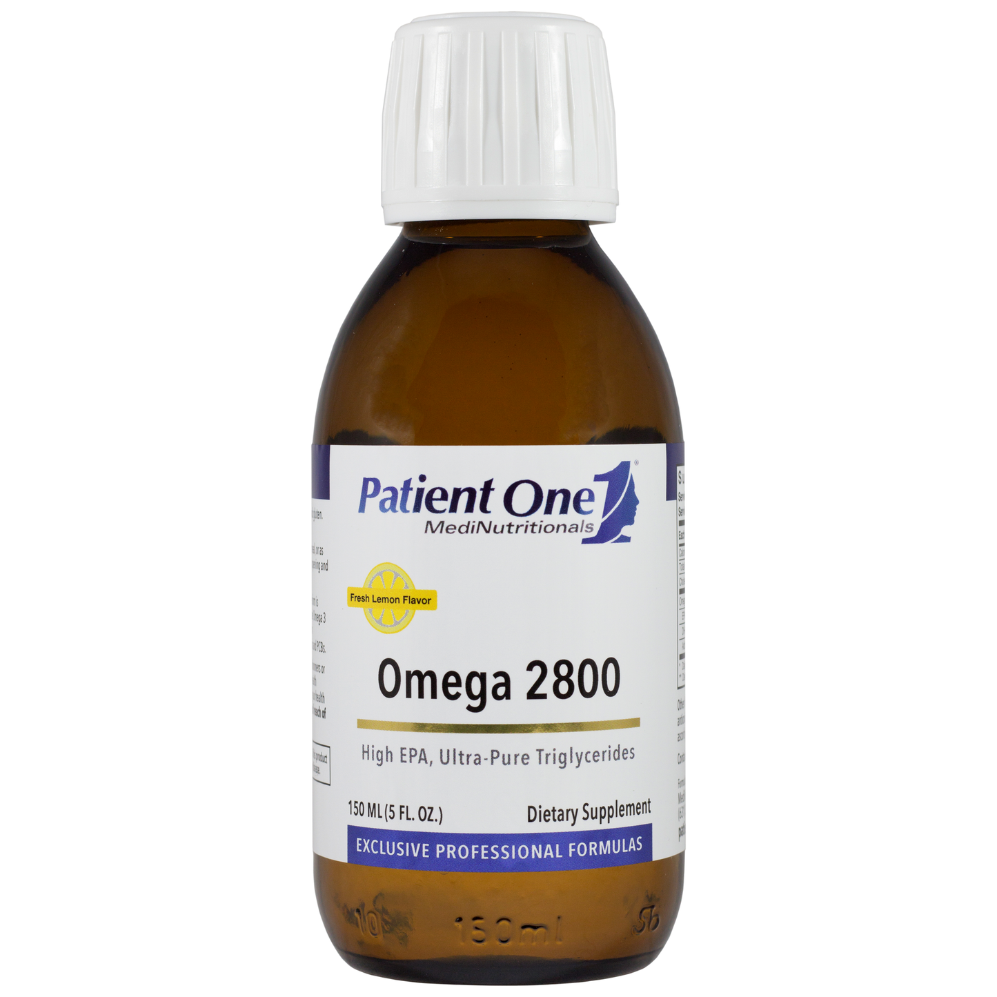 Omega 2800 5 fl oz