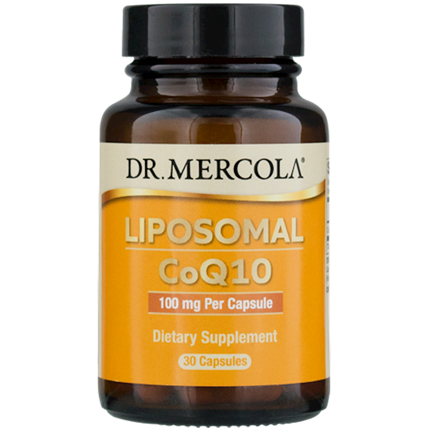 Liposomal COQ10 30 licaps