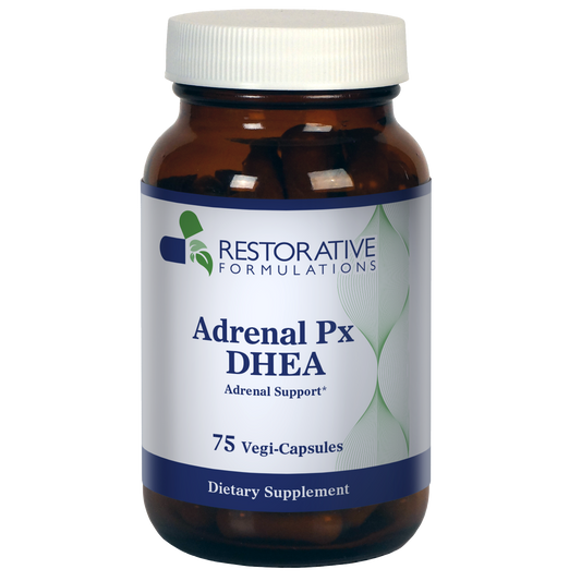 Adrenal Px DHEA 75 vegi caps