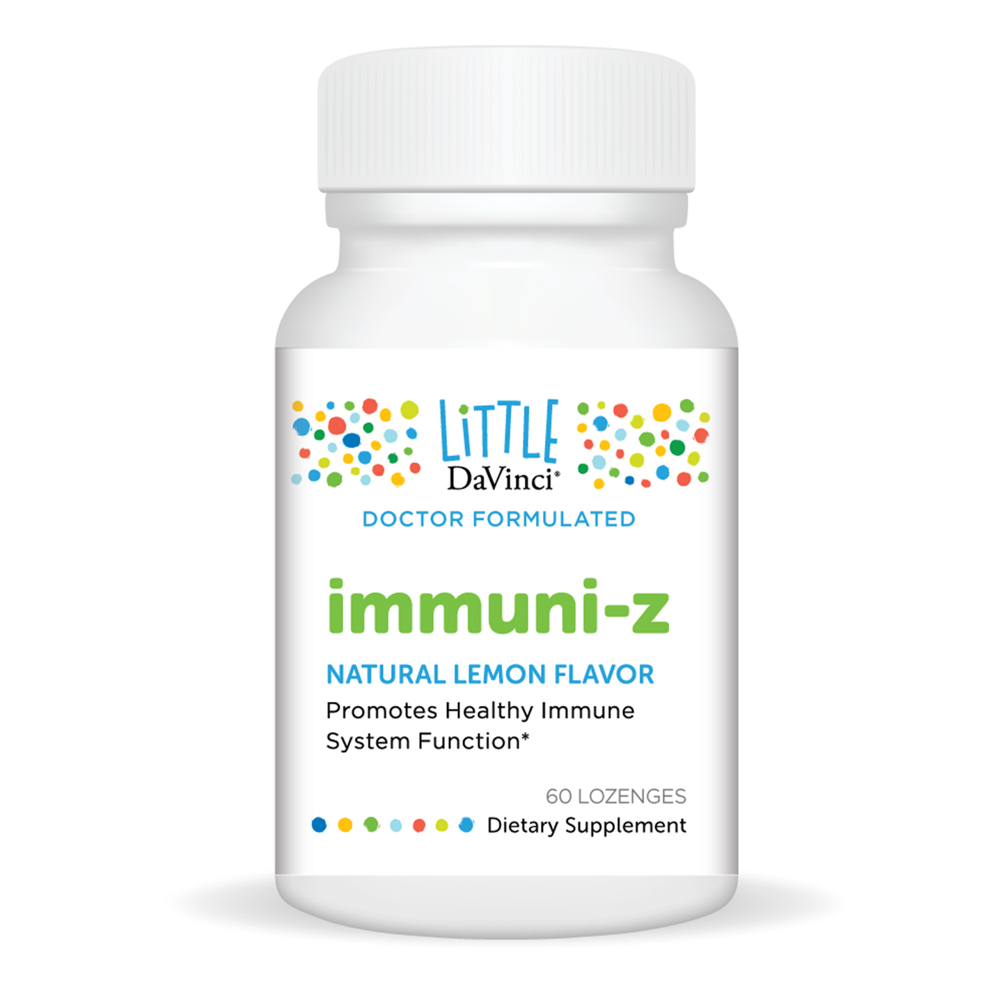 Immuni-Z 60 lozenges