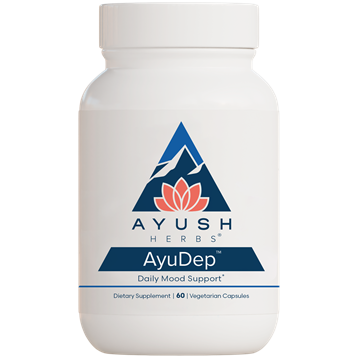 AyuDep 60 vcaps