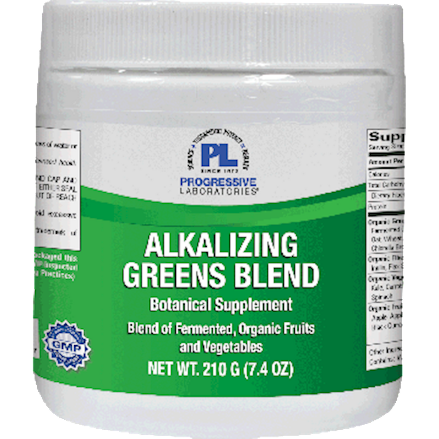 Alkalinity