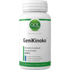 GeniKinoko 500 mg 60 vcaps